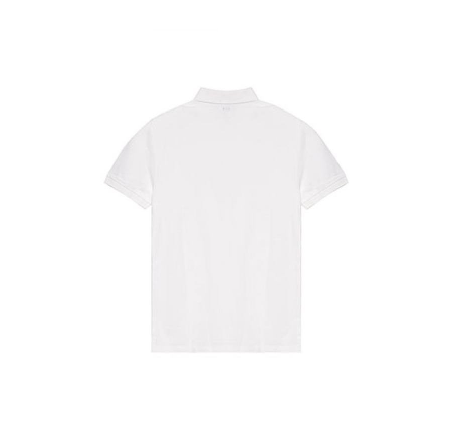  Áo Nam Polo Ralph Lauren Shirt 'White' 