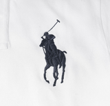  Áo Nam Polo Ralph Lauren Shirt 'White' 