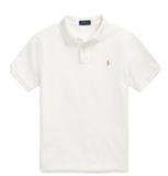  Áo Nam Polo Ralph Lauren Slin Fit 'White' 