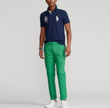  Áo Nam Polo Ralph Lauren Polo Shirt 'Navy' 
