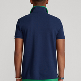  Áo Nam Polo Ralph Lauren Polo Shirt 'Navy' 