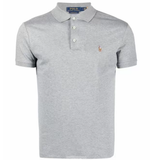  Áo Nam Polo Ralph Lauren Slim Fit 'Grey' 