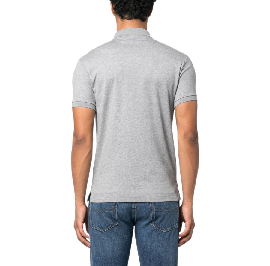  Áo Nam Polo Ralph Lauren Slim Fit 'Grey' 