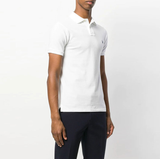  Áo Nam Polo Ralph Lauren Slim Fit 'White' 