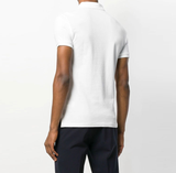  Áo Nam Polo Ralph Lauren Slim Fit 'White' 