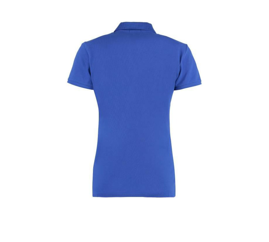  Áo Nữ Polo Ralph Lauren Polo Shirt 'Blue' 