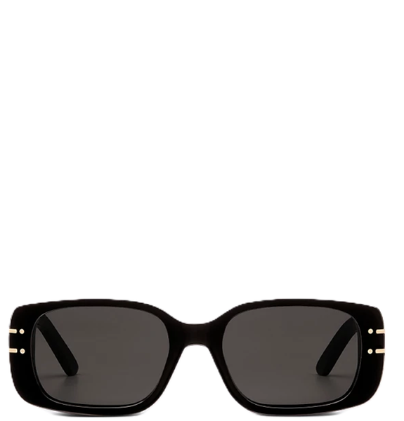  Kính Nữ Dior DiorSignature S12I 'Black' 
