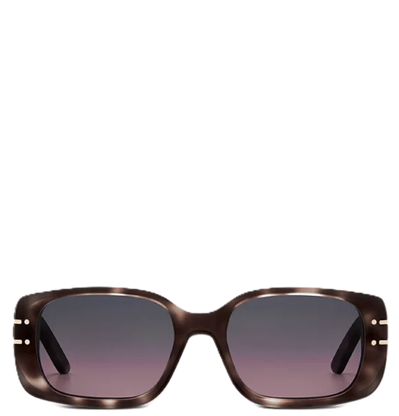  Kính Nữ Dior DiorSignature S12I 'Light Grey' 