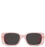  Kính Nữ Dior DiorSignature S12I 'Sea Grass Pink' 