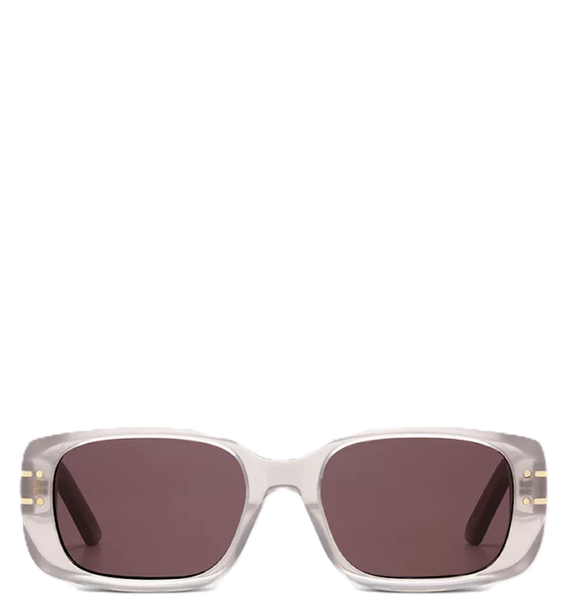  Kính Nữ Dior DiorSignature S12I 'Mink Grey' 