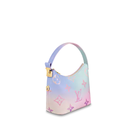 Louis Vuitton Marshmallow Sunrise Pastel M46080