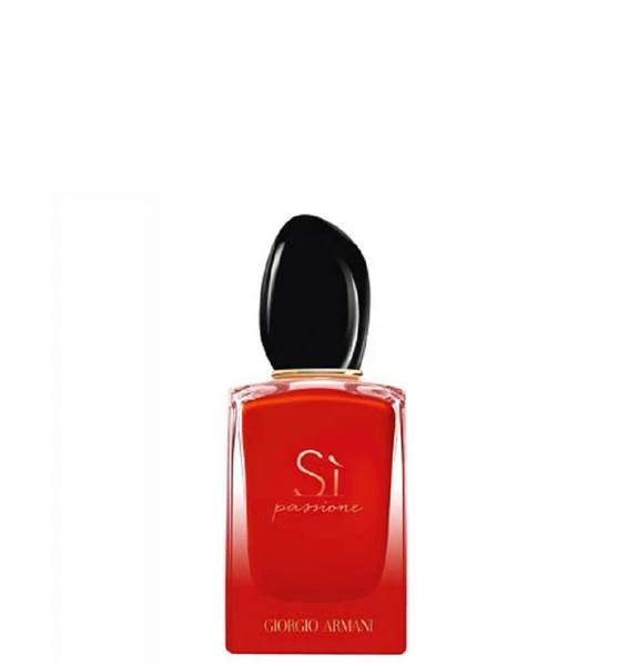  Nước Hoa Nữ Armani Sì Passione EDP 