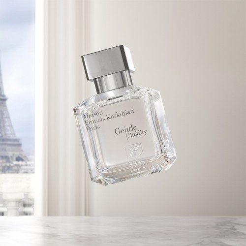 ジェントル フルーイディティ シルバー オードパルファン 70ml