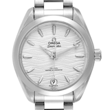 Đồng Hồ Nữ Omega Seamaster Aqua Terra Automatic 