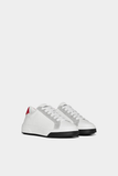  Giày Nam Dsquared2 Bumper 'White' 