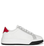  Giày Nam Dsquared2 Bumper 'White' 