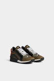  Giày Nam Dsquared2 Legendary 'Brown' 