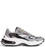  Giày Nam Dsquared2 Bubble 'Grey' 