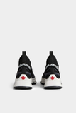  Giày Nam Dsquared2 Run Ds2 'Black' 