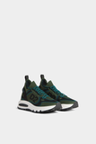  Giày Nam Dsquared2 Run Ds2 'Military' 