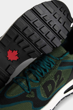  Giày Nam Dsquared2 Run Ds2 'Military' 