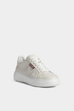  Giày Nam Dsquared2 Bumper 'Cream' 