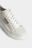  Giày Nam Dsquared2 Bumper 'Cream' 