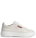  Giày Nam Dsquared2 Bumper 'Cream' 