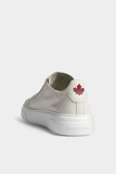  Giày Nam Dsquared2 Bumper 'Cream' 