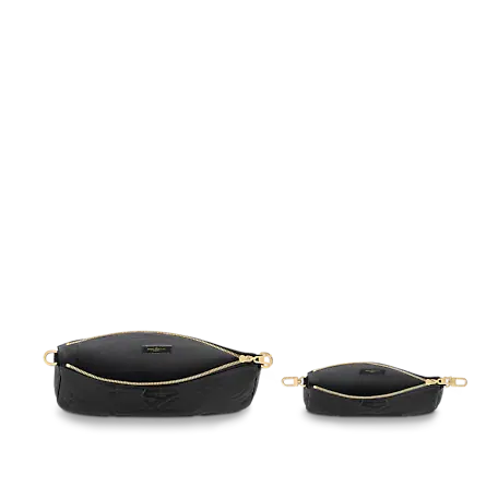 Túi Nữ Louis Vuitton Multi Pochette Accessoires M80399 – LUXITY