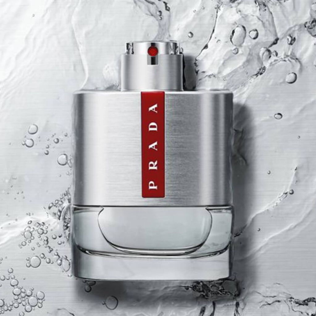 Nước Hoa Nam Prada Luna Rossa EDT 