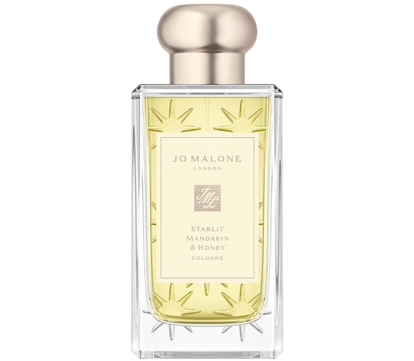  Nước Hoa Nữ Jo Malone London Starlit Mandarin Honey Cologne 