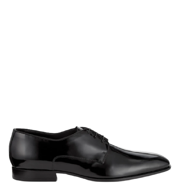  Giày Jimmy Choo Nam Stefan 'Black' 