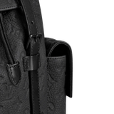  Balo Nam Louis Vuitton Christopher Mm 'Black' 