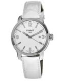  Đồng Hồ Tissot PRC 200 Quartz Silver Dial Unisex 