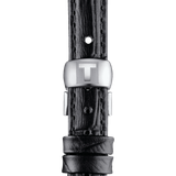  Đồng Hồ Nam Tissot Tradition 5.5 'Black' Dial 