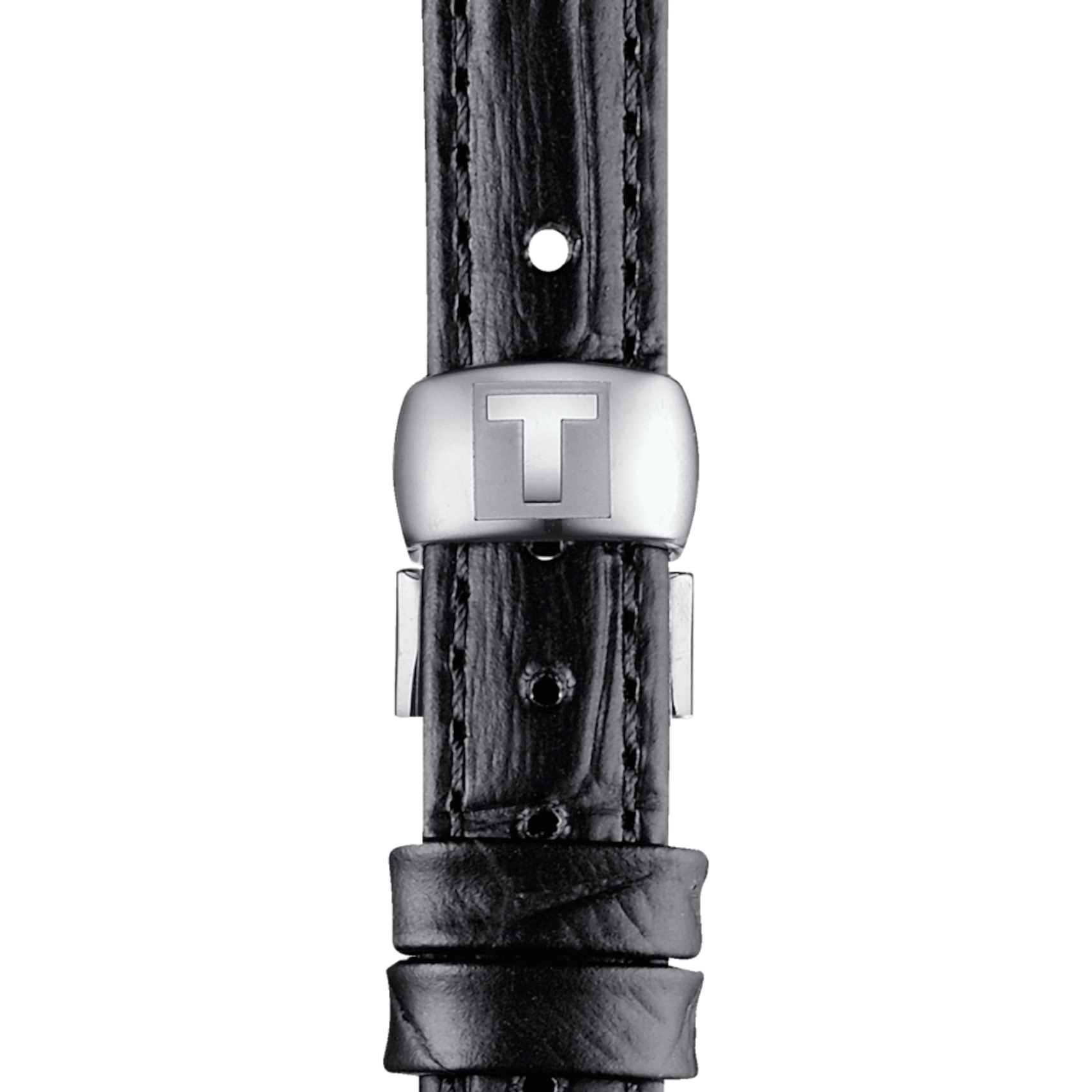  Đồng Hồ Nam Tissot Tradition 5.5 'Black' Dial 