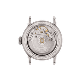  Đồng Hồ Nữ Tissot Luxury Automatic 'Blue' Dial 