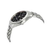  Đồng Hồ Nam Tissot Ballade Automatic Chronometer 'Black' Dial 