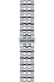  Đồng Hồ Nam Tissot Ballade Automatic Chronometer 'Black' Dial 