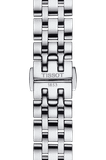  Đồng Hồ Nữ Tissot Classic Dream Lady Quartz 'White' Dial 