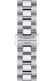  Đồng Hồ Nữ Tissot T-My Lady Automatic Diamond Anthracite Dial 