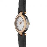 Đồng Hồ Nữ Tissot Organdy Mother of Pearl Dial 