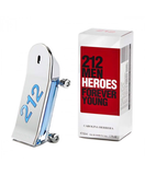  Nước Hoa Nam Carolina Herrera 212 Heroes EDT 