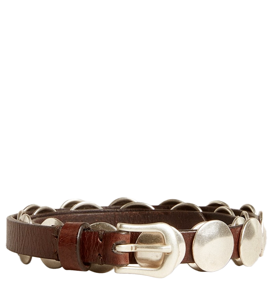 Thắt Lưng Nữ Golden Goose Trinidad Belt  display picture 1