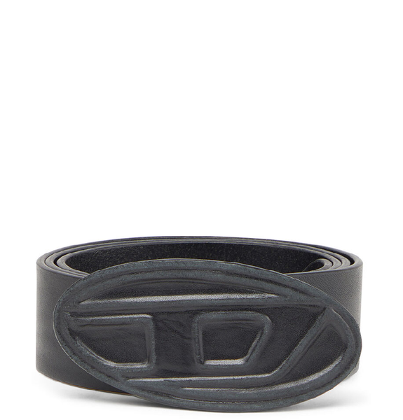  Thắt Lưng Nam Diesel B-1DR-SCRATCH 'Black' 