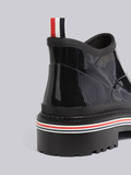  Giày Nam Thom Browne Molded Rubber Garden 'Black' 