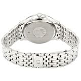  Đồng Hồ Nam OMEGA De Ville Prestige Chronograph Automatic 'Grey' Dial 