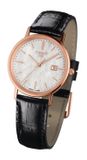  Đồng Hồ Nữ Tissot T-Gold 18kt Rose Gold 