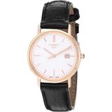  Đồng Hồ Nữ Tissot T-Gold 18kt Rose Gold 